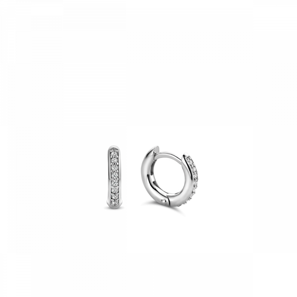 Ti Sento Auskari W74068588 | GOLDLIGHT