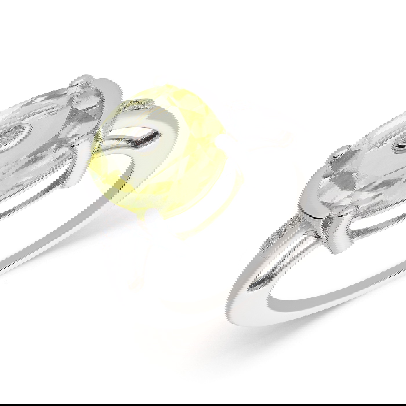 GOLDLIGHT Кольцо W77415586 | GOLDLIGHT