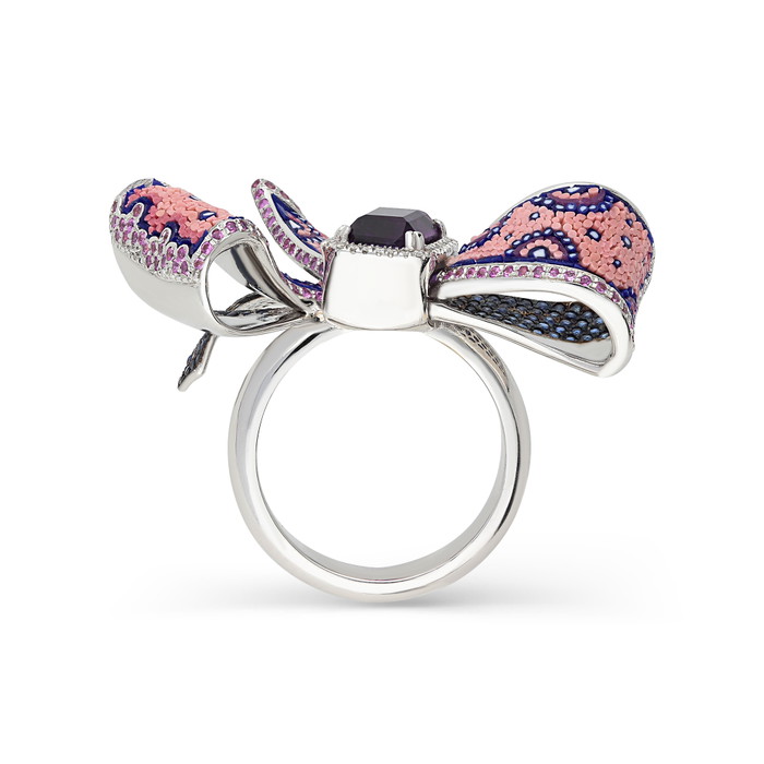 SICIS Jewels Gredzens W61407235 | GRENARDI
