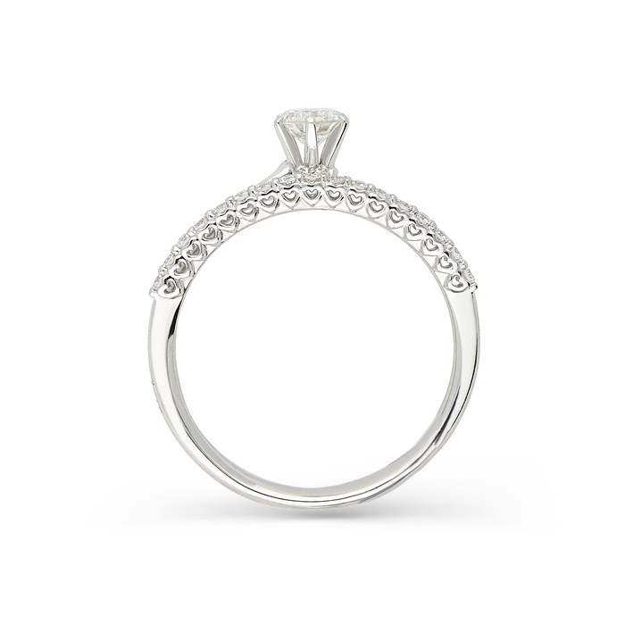 Recarlo Žiedas W77658668 | GRENARDI