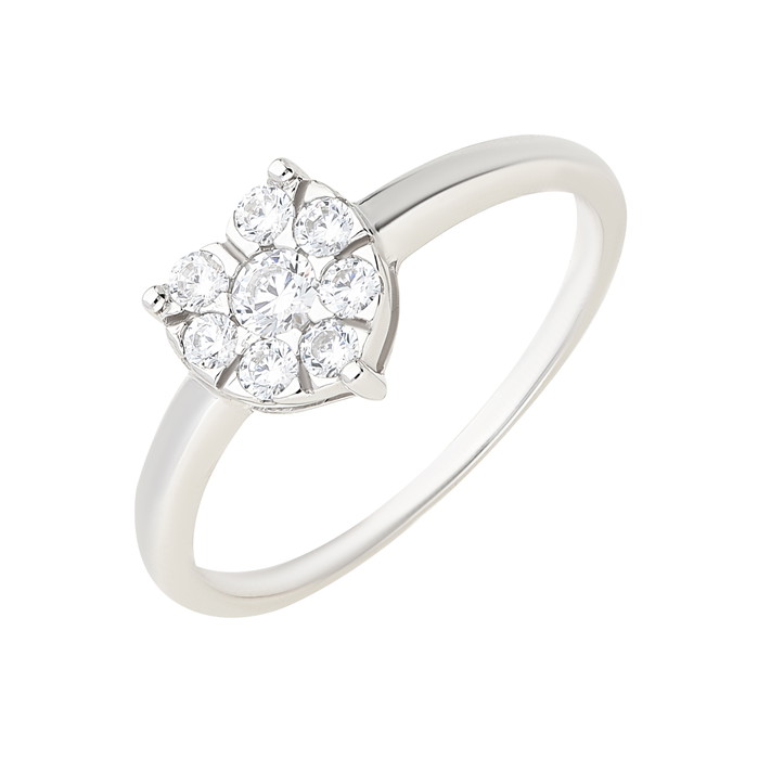 Grenardi Gredzens W58885944 | GRENARDI