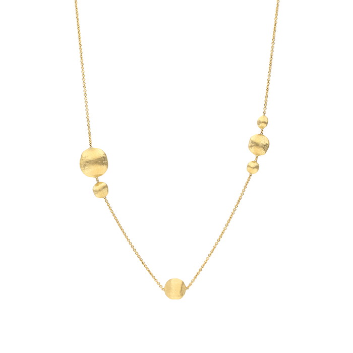 Marco Bicego Necklace W80857928 | GRENARDI