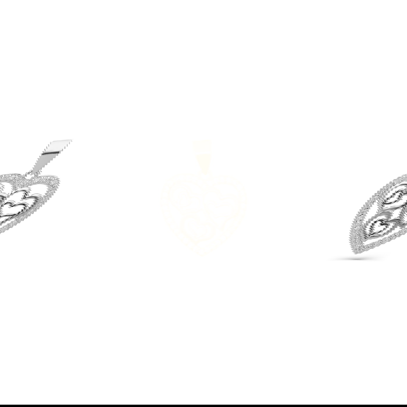 GOLDLIGHT Подвеска W74029468 | GOLDLIGHT