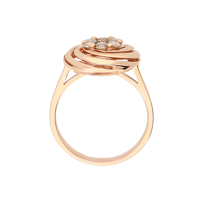 Lilly Spring Prsteny W54139392 | GRENARDI