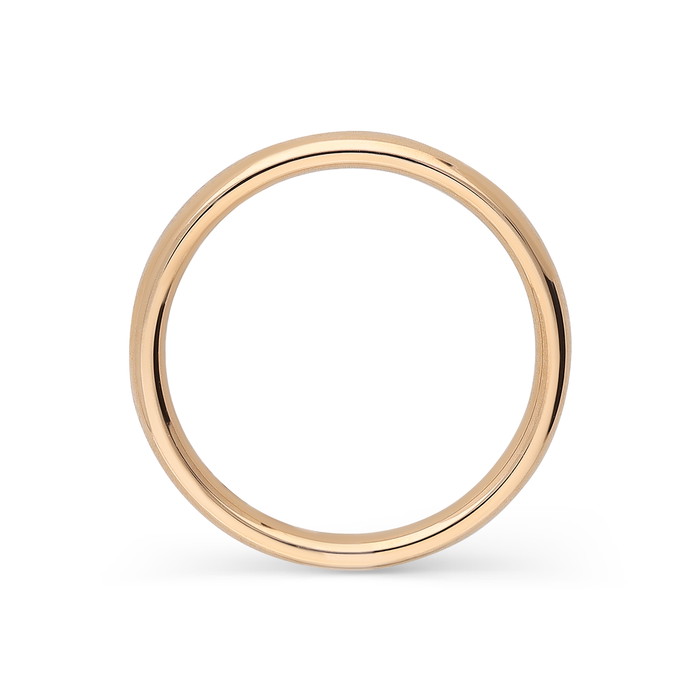 Meister wedding bands Ring W68472976 | GRENARDI