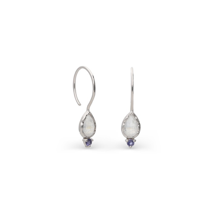 JOY Silver Auskari W66132553 | GRENARDI
