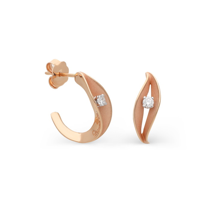 Cammilli Firenze Náušnice W80130091 | GRENARDI