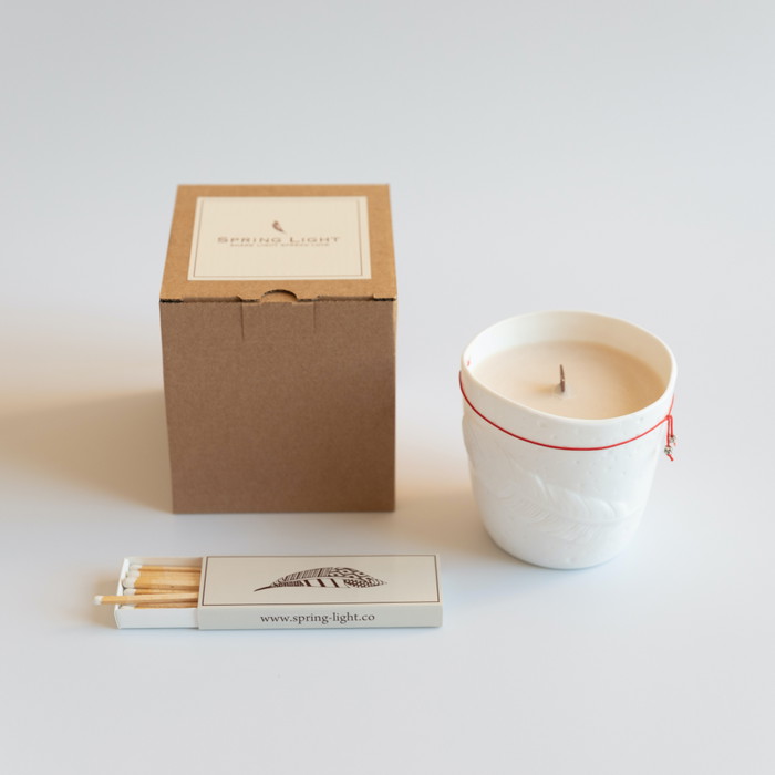 Spring Light Svece W53734033 | GRENARDI