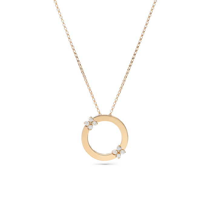Roberto Coin Necklace W72430115 | GRENARDI