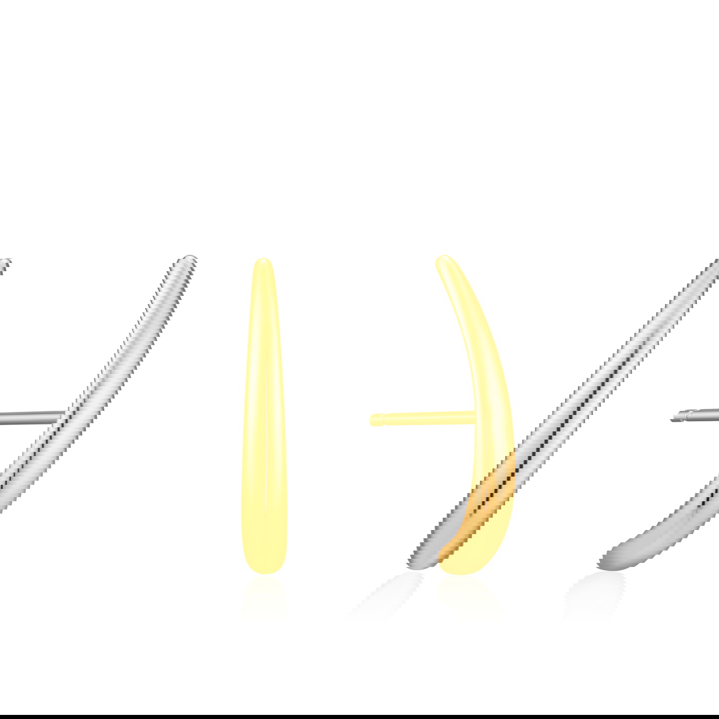 Ania Haie Auskari W73954631 | GOLDLIGHT