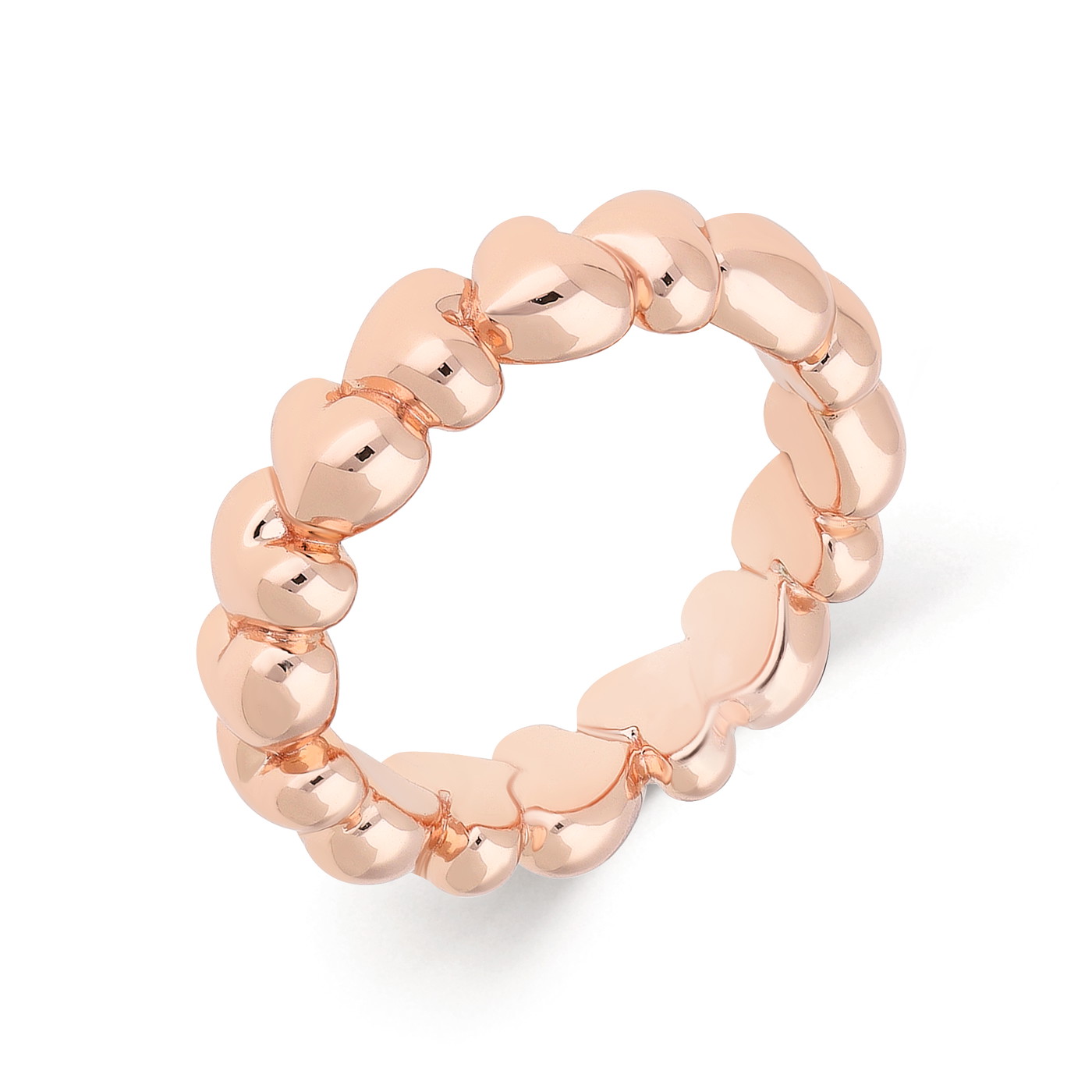 LUNA Gredzens W80960646 | GOLDLIGHT