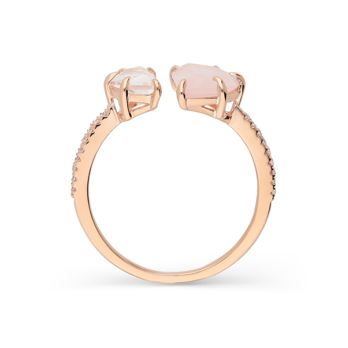 Colours Žiedas W69949435 | GRENARDI