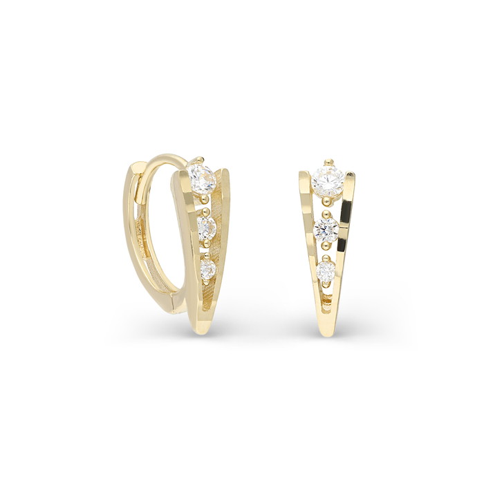 Grenardi Auskari W59444181 | GRENARDI