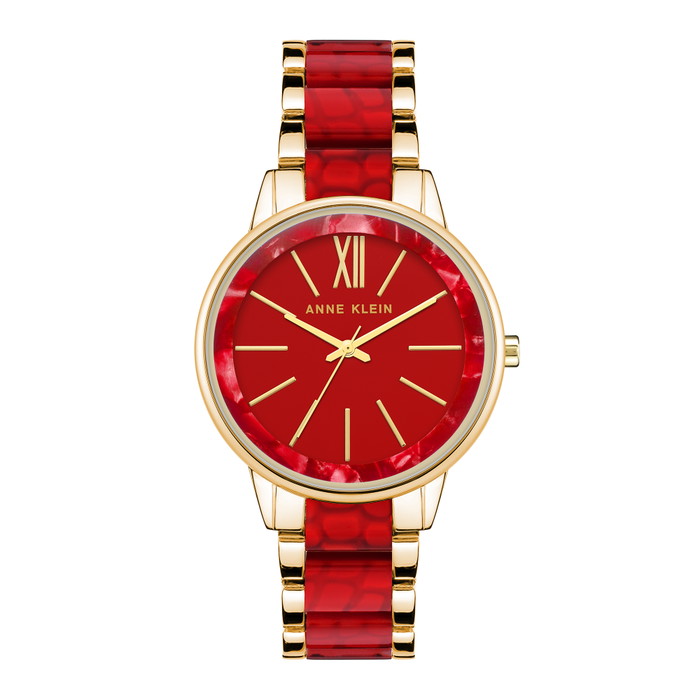 Anne Klein Pulkstenis W61944794 | GRENARDI
