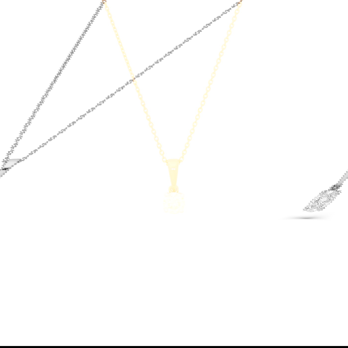 GOLDLIGHT Ожерелье W81599595 | GOLDLIGHT