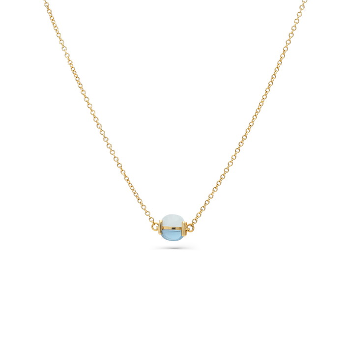 Nanis Náhrdelníky W80127232 | GRENARDI