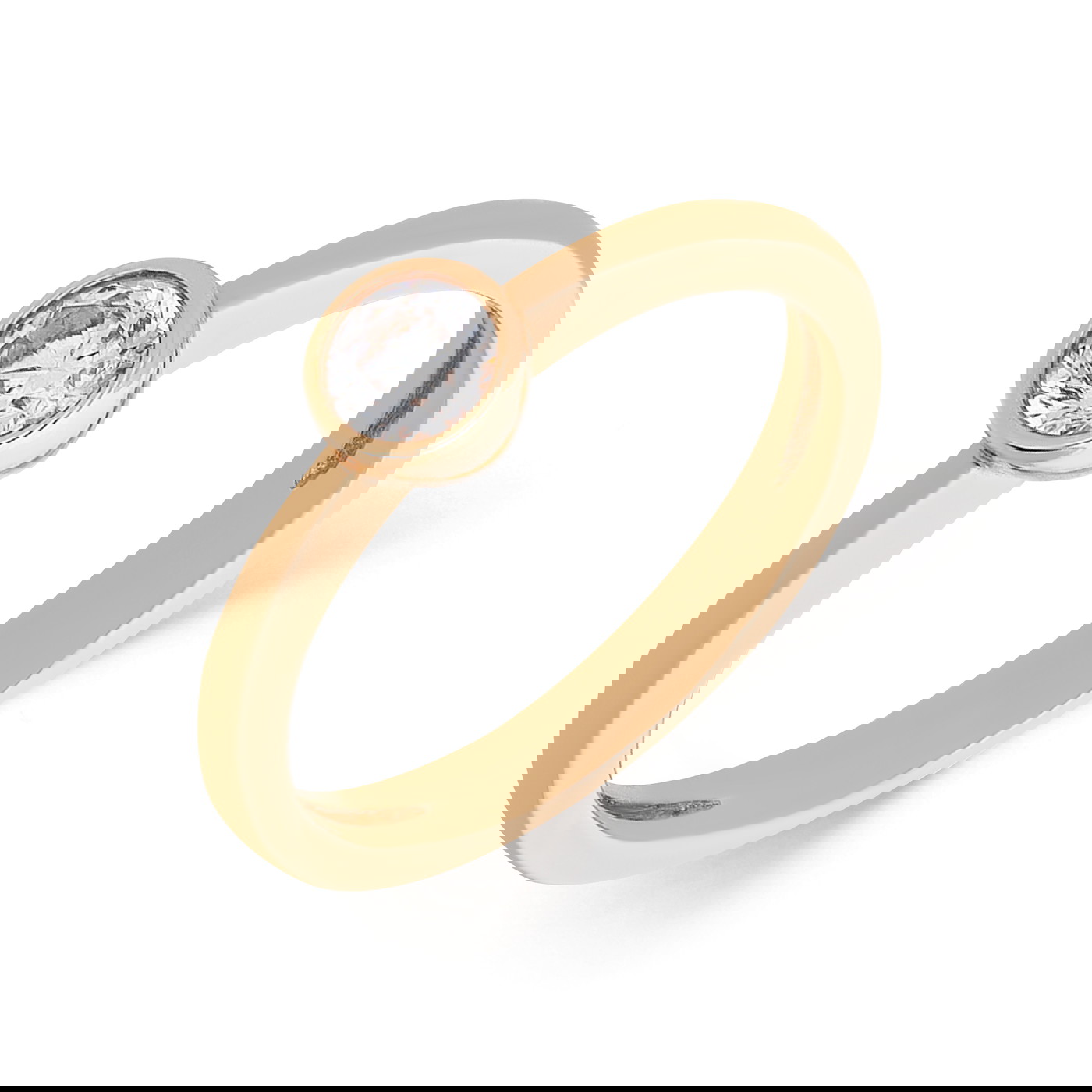 GOLDLIGHT Gredzens W73955497 | GOLDLIGHT