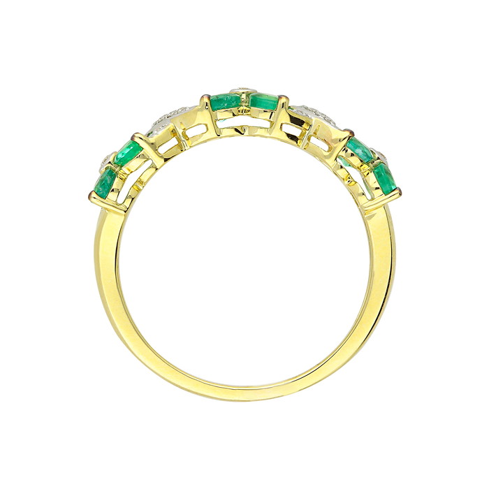Grenardi Prsteny W78803462 | GRENARDI