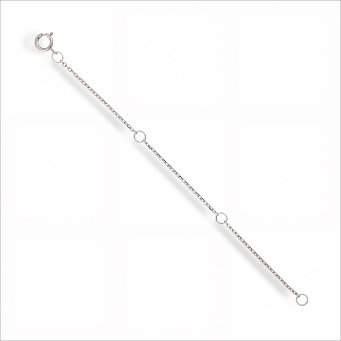 Grenardi Ķēdītes pagarinātājs W84123475 | GRENARDI