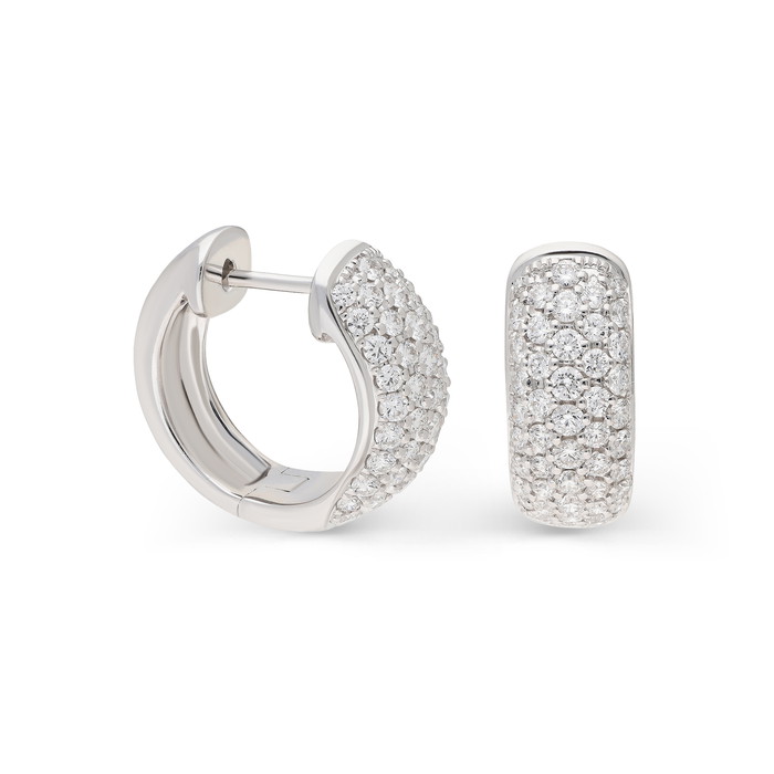 Giorgio Visconti Earrings W82632943 | GRENARDI