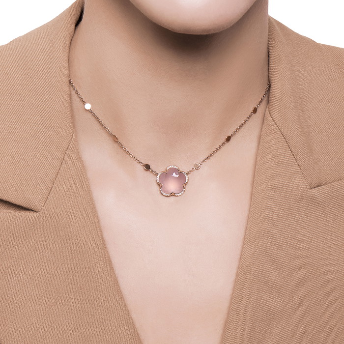 Pasquale Bruni Náhrdelníky W80138130 | GRENARDI