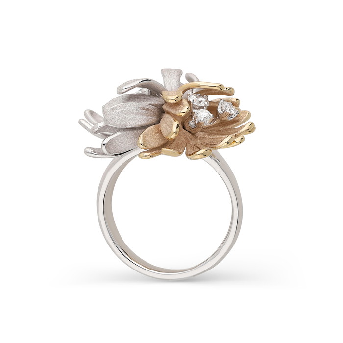 Annamaria Cammilli Žiedas W79343079 | GRENARDI