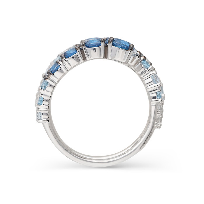 Brumani Rings W80128577 | GRENARDI