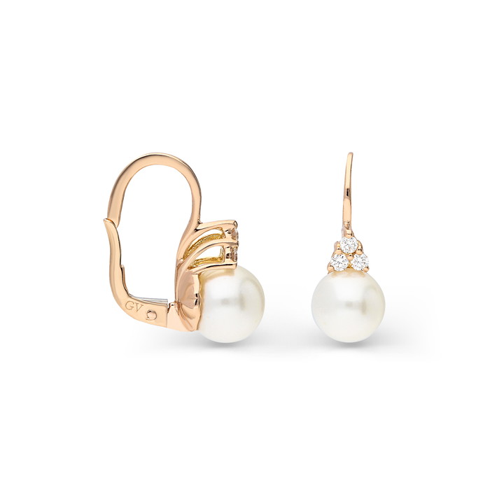 Giorgio Visconti Серьги W59199925 | GRENARDI