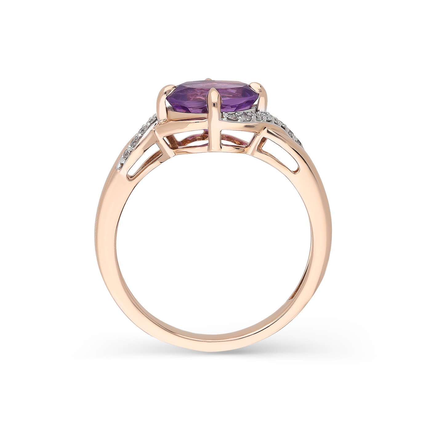 Colours Кольцо W81740306 | GOLDLIGHT