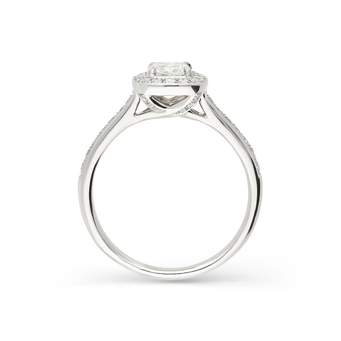 Rivoir Rings W63372405 | GRENARDI