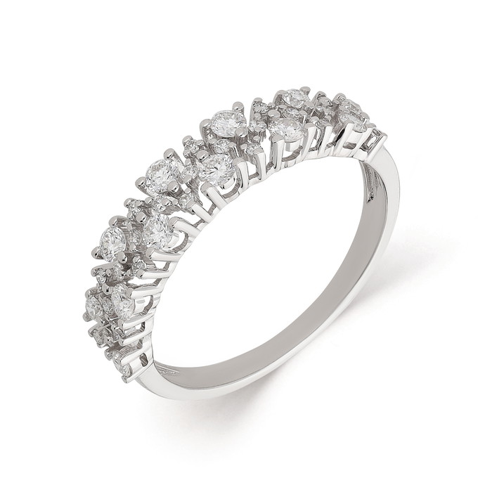 Giorgio Visconti Rings W69985033 | GRENARDI