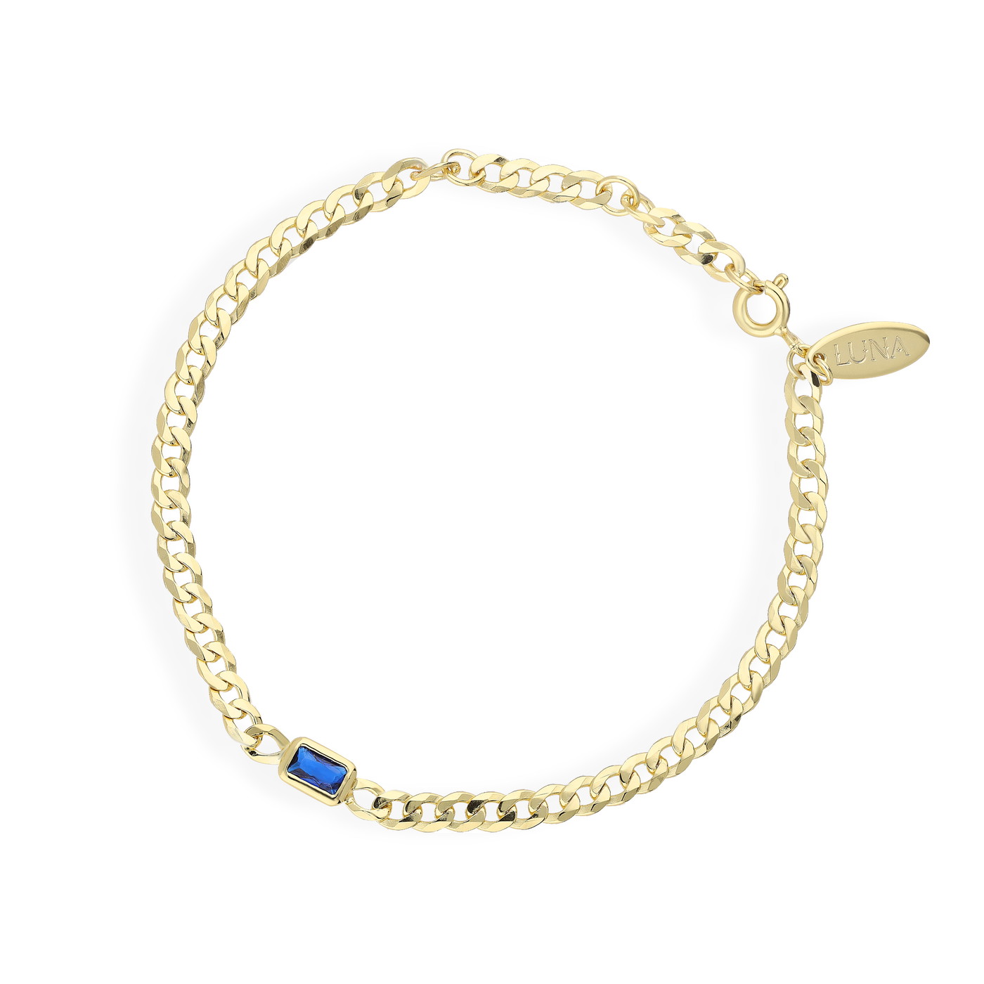 LUNA Браслет W81028078 | GOLDLIGHT