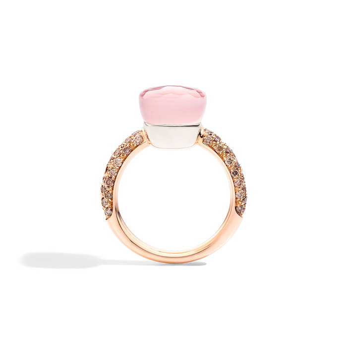 Pomellato Žiedas W79668348 | GRENARDI