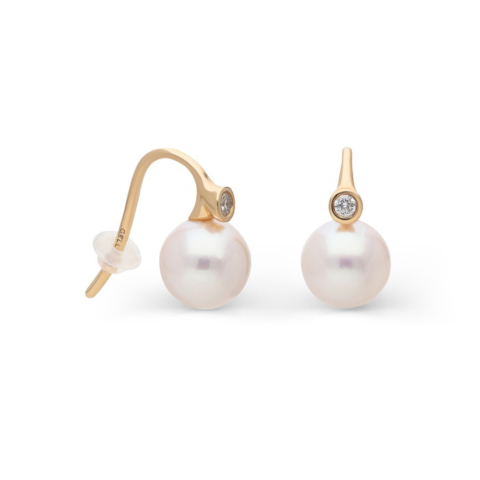 Gellner Серьги W81773954 | GRENARDI