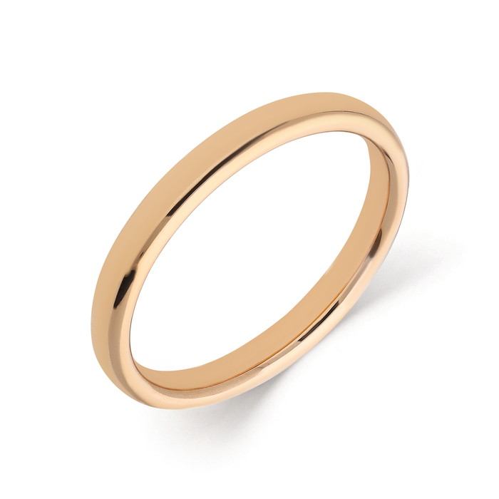 Meister wedding bands Žiedas W68482441 | GRENARDI