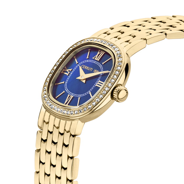 Cerruti 1881 Pulkstenis W69857671 | GRENARDI