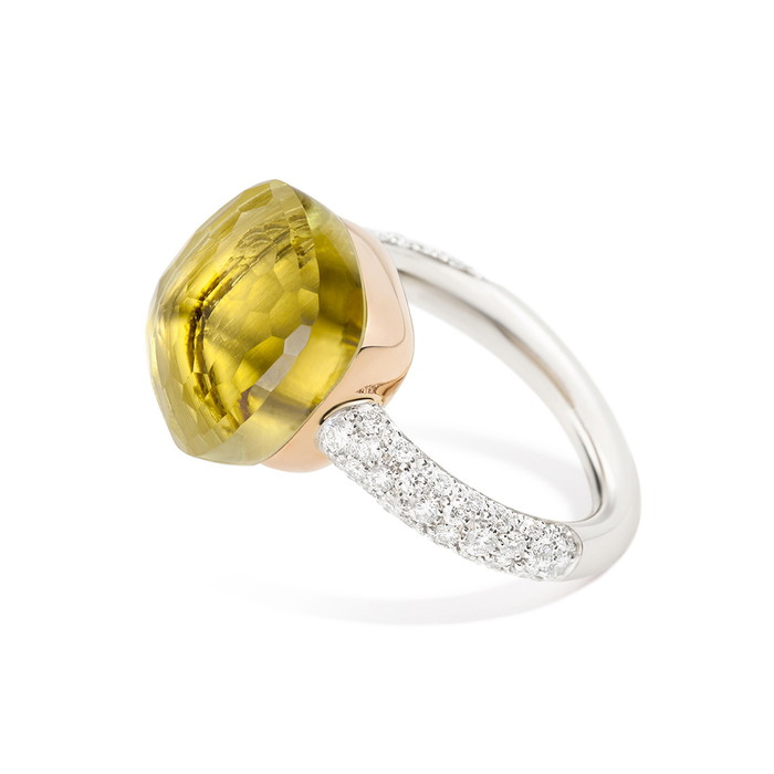 Pomellato Ring W60789021 | GRENARDI