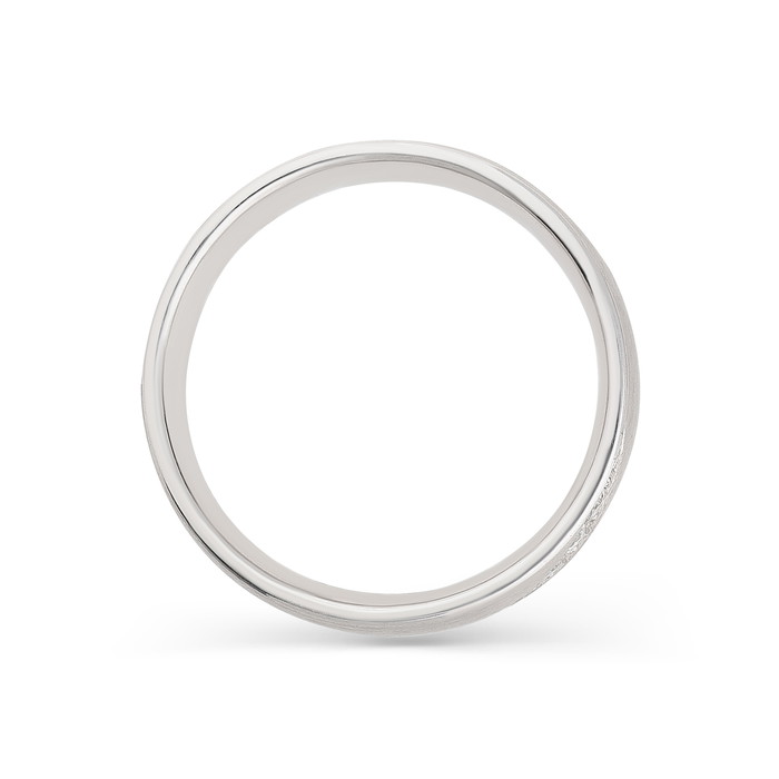 Meister wedding bands Кольцо W82156545 | GRENARDI