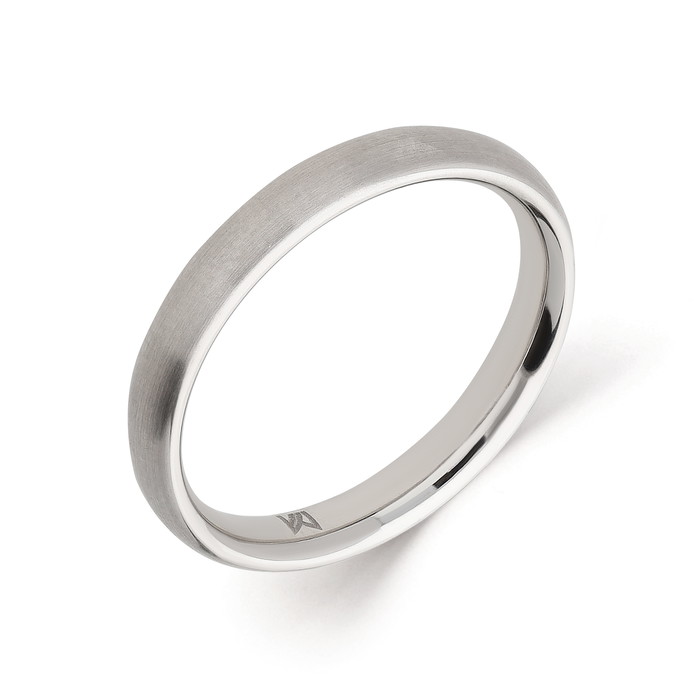 Meister wedding bands Žiedas W68480576 | GRENARDI