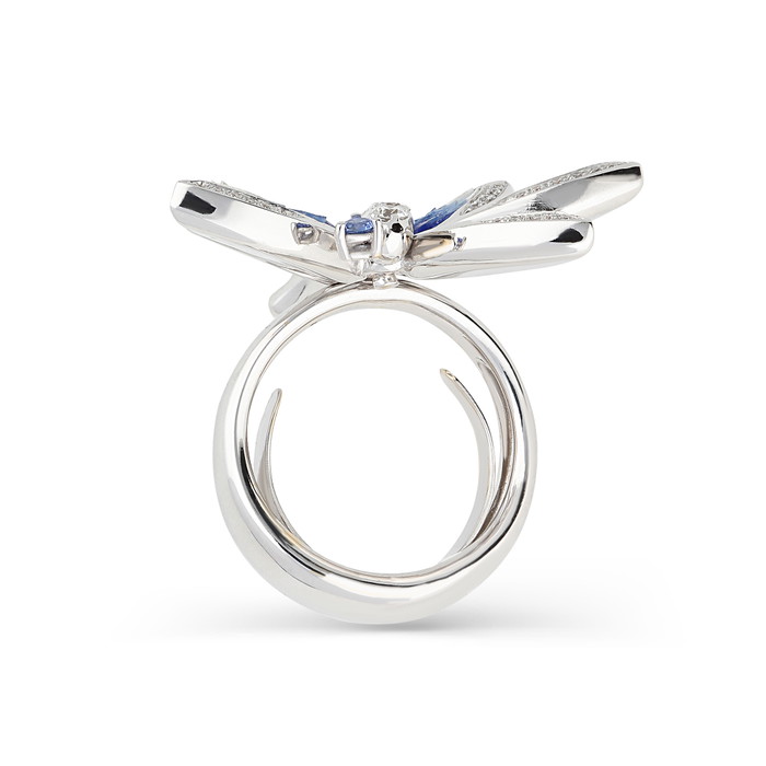 SICIS Jewels Gredzens W61406959 | GRENARDI