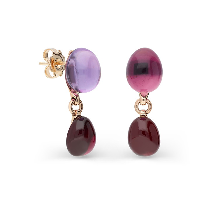 Superoro Серьги W60975405 | GRENARDI