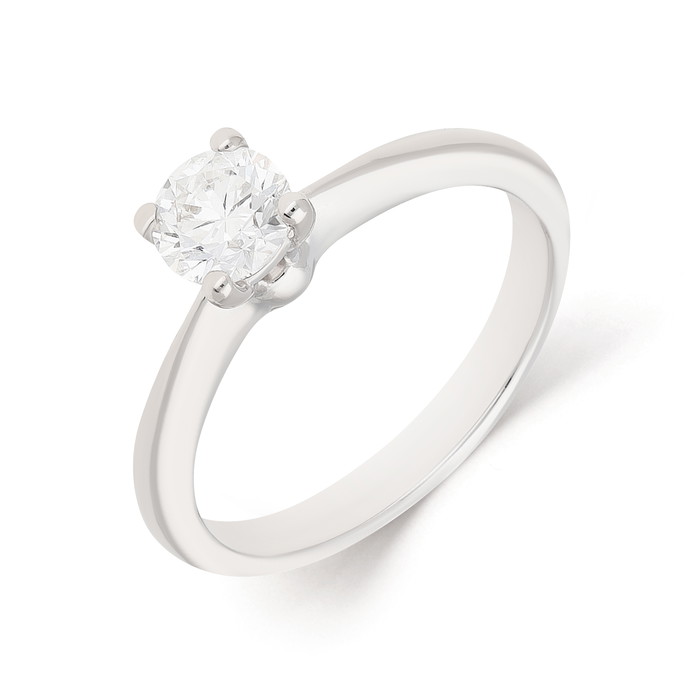 Due Ring W82105554 | GRENARDI