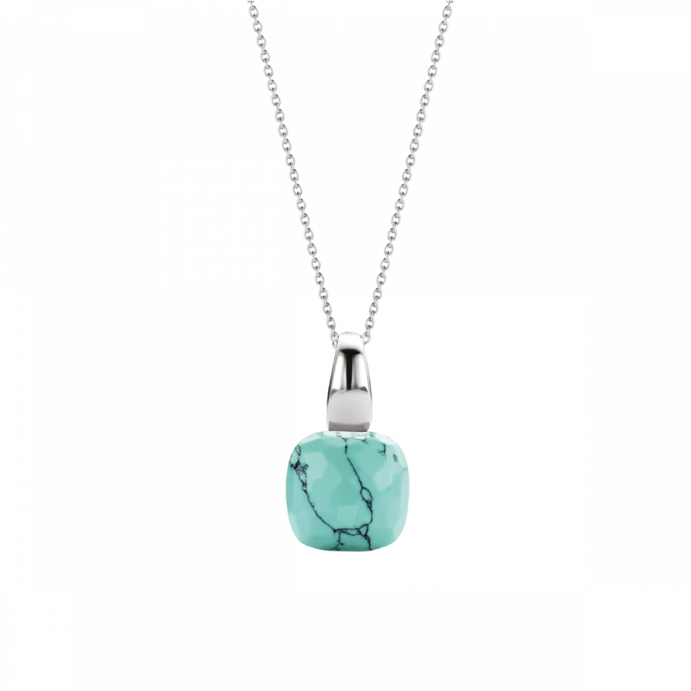 Ti Sento Ожерелье W74058750 | GOLDLIGHT