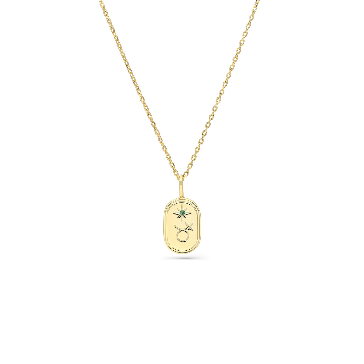 LUNA Kaklarota W81000951 | GOLDLIGHT