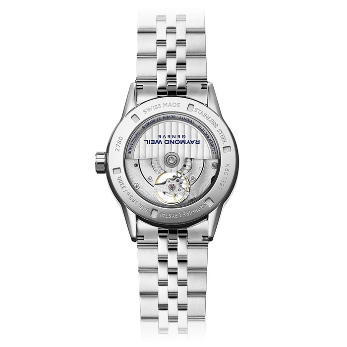 Raymond Weil Pulkstenis W63824994 | GRENARDI