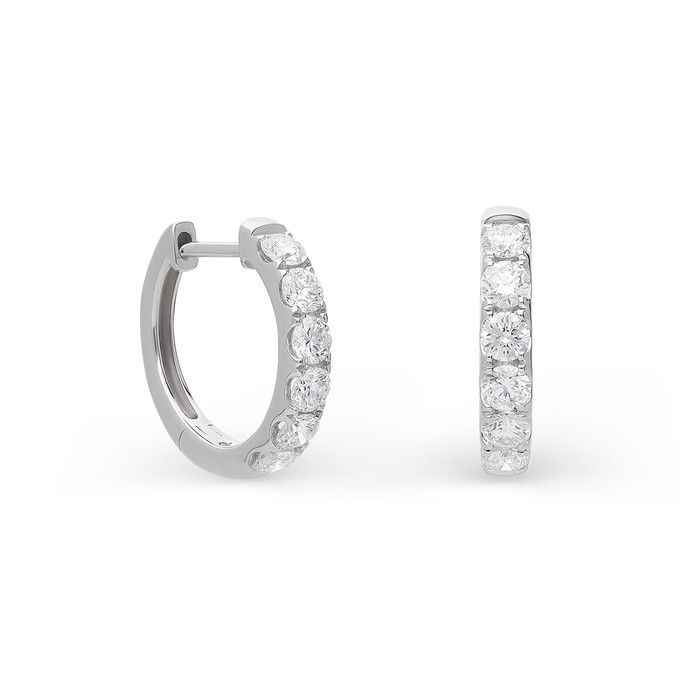 Giorgio Visconti Серьги W68970341 | GRENARDI