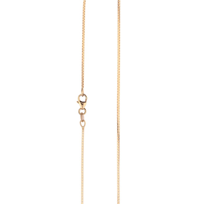 Grenardi Kakla ķēdīte W55263462 | GRENARDI