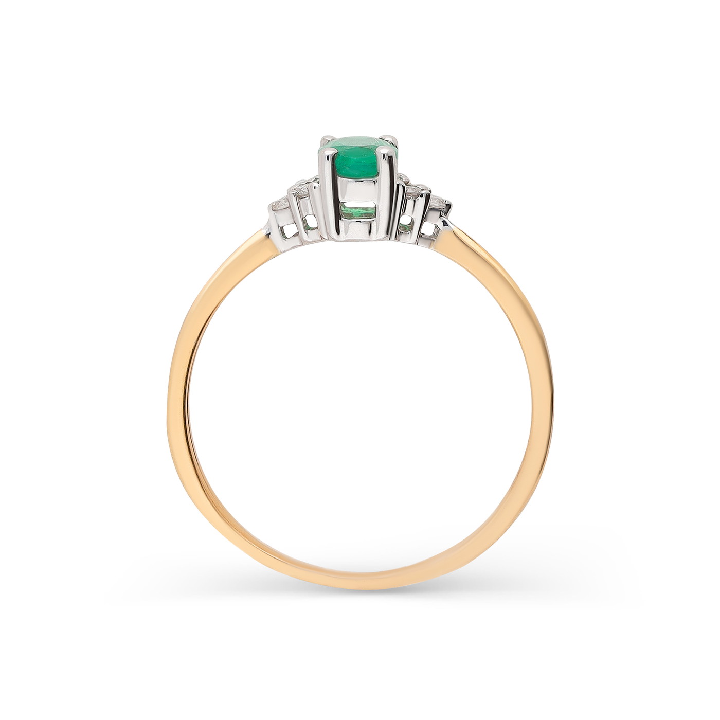 GOLDLIGHT Кольцо W74060542 | GOLDLIGHT