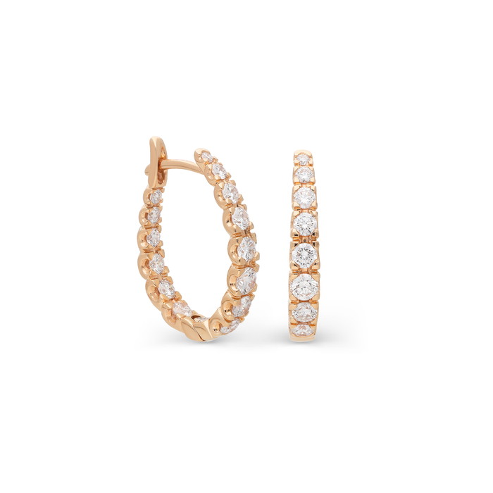 Giorgio Visconti Earrings W80136139 | GRENARDI