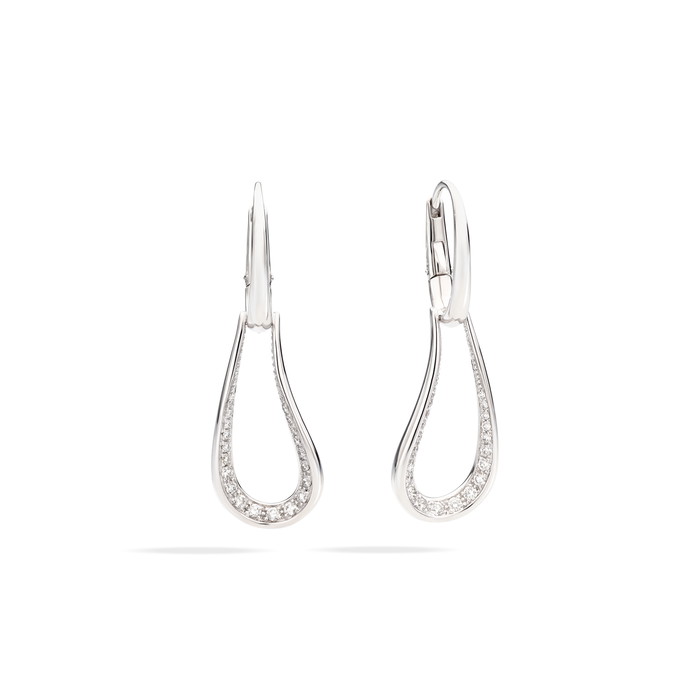 Pomellato Серьги W60702991 | GRENARDI